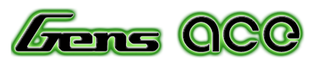 Gen Ace supplier logo