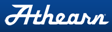 Athearn supplier logo