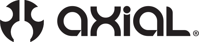 Axial supplier logo