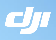 DJI supplier logo