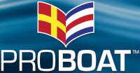 Pro Boat supplier logo