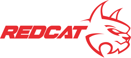 Redcat Racing supplier logo