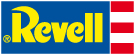 Revell supplier logo