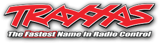 Traxxas supplier logo