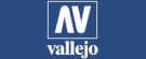 Vallejo supplier logo